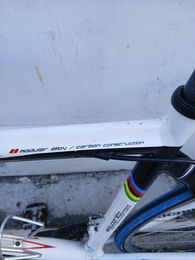 road bike