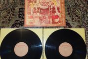The Ethiopians: train to Skaville x2 LP