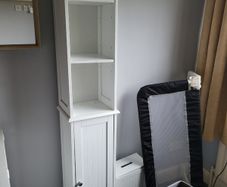 Bathroom cabinet