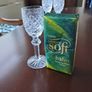 Waterford Crystal Sherry Glasses Image 3