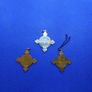 Vintage The St. John Ambulance Brigade Service Medals Image 2