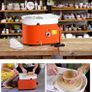 Electric Potter's Wheel Machine 25 cm Image 9