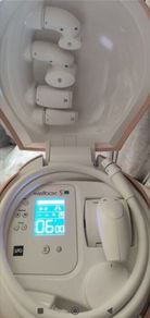Wellbox S Anti Aging & Slimming Machine