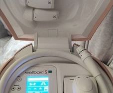 Wellbox S Anti Aging & Slimming Machine