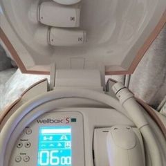 Wellbox S Anti Aging & Slimming Machine