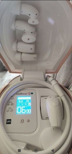 Wellbox S Anti Aging & Slimming Machine