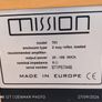 Mission Speakers Image 5