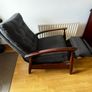 reclining armchair Image 3
