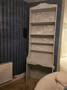 Bookshelf