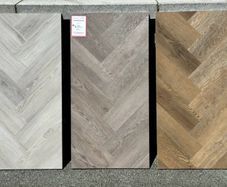 top quality SPC flooring