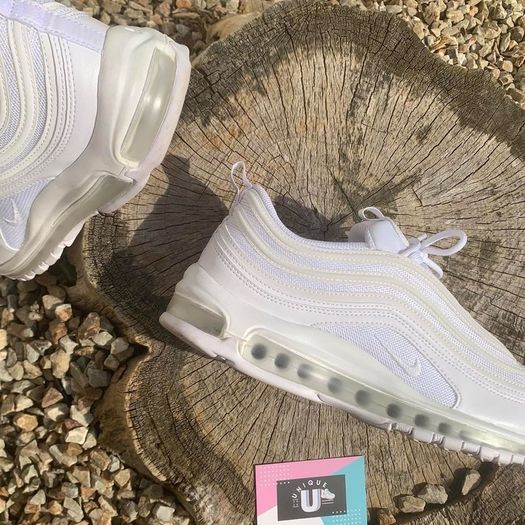 Rare Size Rare Style Nike Air Max 97