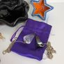 Pendulums, Crystals, energy Reiki related stones, mini budda Image 4