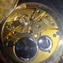 Vintage Revue Pocket Watch Image 2