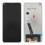 Xiaomi Redmi Note 9 / 10X LCD Display Touch Screen Replacement Digitizer Black - FHT13MILCD Image 4