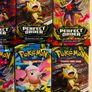 Pokemon Perfect Order 10 booster packs NEW Image 4