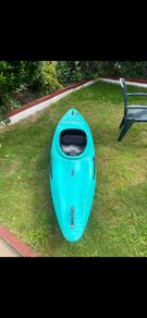 kayak