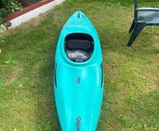kayak