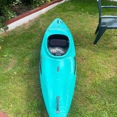 kayak