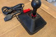 Pro Ace Competition Joystick For Atari/commodore #458