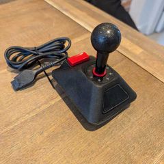 Pro Ace Competition Joystick For Atari/commodore #458