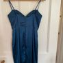 Prom Debs TY ball dress size 8 Image 4