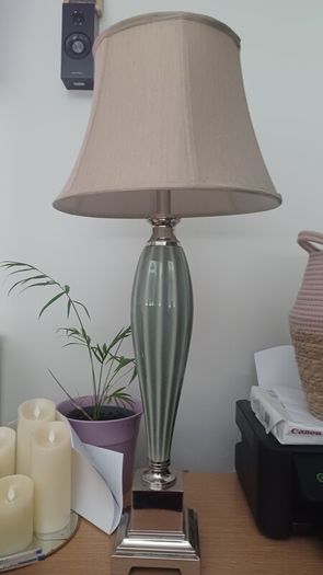 Mindy Browns Lamp
