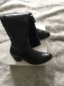 boots western