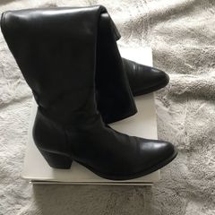 boots western