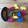 Dinosaur Balance Stacking Game Image 2