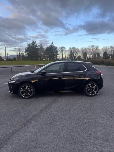 Opel Corsa Elite 2020