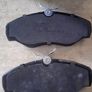 Ren / Opel / Vaux / front brake pads Image 2