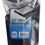 hdd 3.5" HDD Mounting Kit -  AK-HDA-08BK hdd Image 2