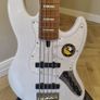 Sire 5 string V8 bass guitar Image 7