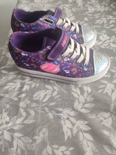 Heelys For Free