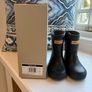 Kids Hunter Wellies Image 2