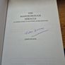 First Edition with Autograph. Portlaoise The Maryborough Miracle & Other Aspects of Portlaoise History / John Dunne / Portlaosie History Image 3