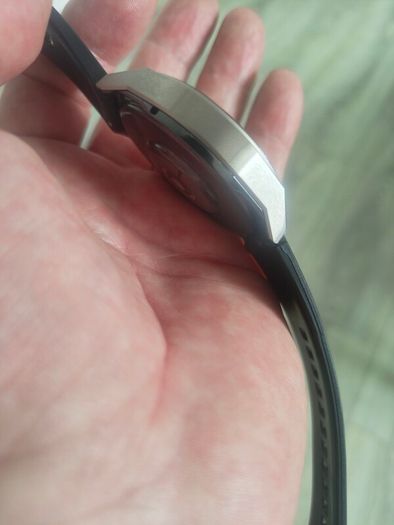 Huawei GT 3 Pro 46mm titanium Smart watch