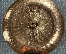 Paiste 18 reflector dimensions power china