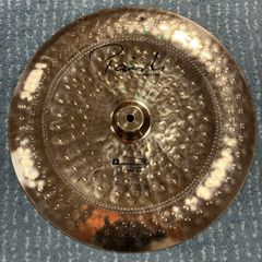 Paiste 18 reflector dimensions power china