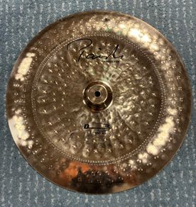 Paiste 18 reflector dimensions power china