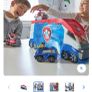 paw patrol rescue patroller Image 2
