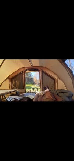 Tent Bivy Jrc Extreme Tx2 Xxl Dome