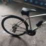 Trek hybrid bike Image 2