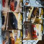 Hot Wheels 2026 Premium Fast & Furious 25th Anniversary Full Complete Set 5 Cars Image 2