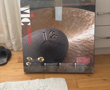 Vic Firth Drum Mutes