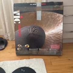 Vic Firth Drum Mutes