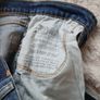 vintage levi jeans Image 5