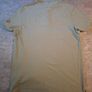BOSS Hugo Boss Men's Polo Shirt Sage Khaki Green Tonal Logo Size XL Image 5