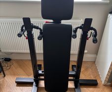 Gym Workout Bench