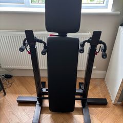 Gym Workout Bench